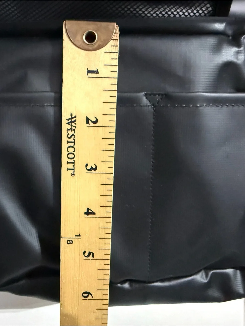 BNWT Bindle The Cooler Backpack Black
